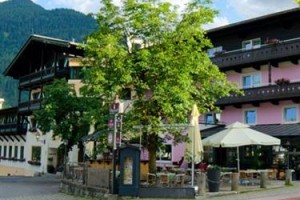 Hotel Unterbrunn voted 9th best hotel in Neukirchen am Grossvenediger