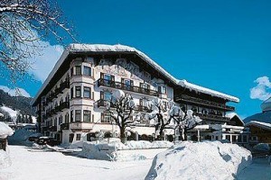 Hotel Unterwirt Reit im Winkl voted  best hotel in Reit im Winkl