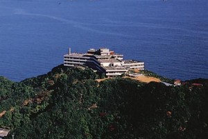 Hotel Urashima voted  best hotel in Nachikatsuura