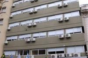 Hotel Urban Express Image