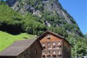 Hotel Urirotstock voted  best hotel in Isenthal