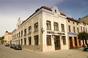 Hotel Vabank voted  best hotel in Golub-Dobrzyn