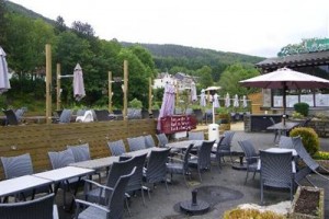 Hotel Val De La Cascade voted 4th best hotel in Stavelot