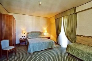 Hotel Valdarno voted 2nd best hotel in Montevarchi