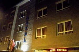 Hotel Valdemoro Image