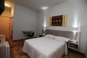 Hotel Vale do Tocantins Image