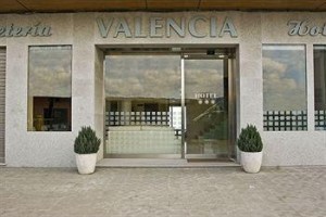 Hotel Valencia voted 3rd best hotel in Ferrol