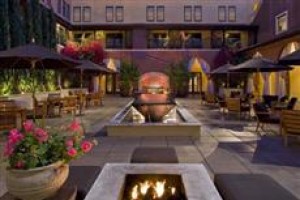 Hotel Valencia - Santana Row Image