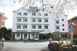 Hotel Valentine Gyeongju voted 9th best hotel in Gyeongju