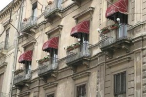Hotel Valentino Catania Image