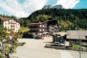 Hotel Valgranda voted 5th best hotel in Zoldo Alto