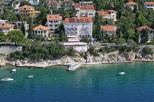 Hotel Vali Crikvenica voted 2nd best hotel in Crikvenica