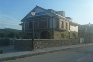 Hotel Valle De Cabezon voted 3rd best hotel in Cabezon de la Sal