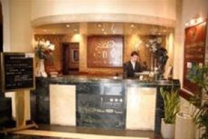 Hotel Valles Image