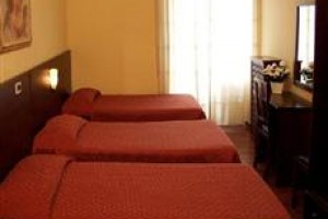 Hotel Valverde Image