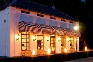 Hotel van Balveren voted  best hotel in Echteld