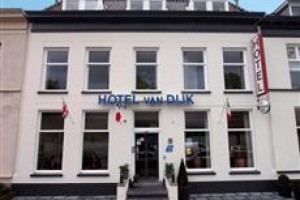 Hotel Van Dijk Kampen (Netherlands) voted  best hotel in Kampen 