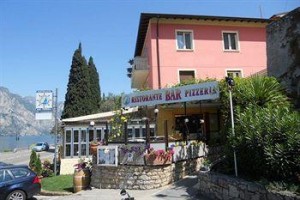 Hotel Vela Azzurra Malcesine Image