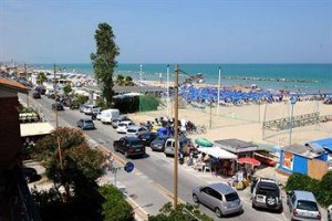 Hotel Velus voted 3rd best hotel in Civitanova Marche