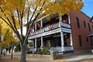 Hotel Vendome Prescott voted 10th best hotel in Prescott