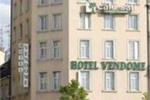 Hotel Vendome Image