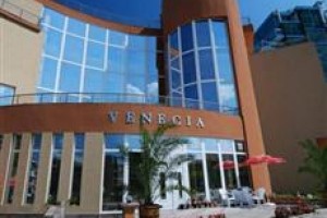 Hotel Venecia Primorsko Image