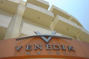 Hotel Venedik Image