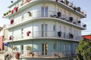 Hotel Venezia Senigallia Image