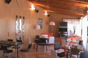 Hotel Venta El Puerto Murcia Image