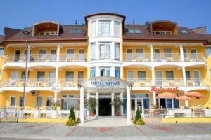 Hotel Venus Zalakaros Image