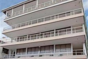 Hotel Verde Mar Image