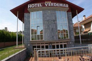 Hotel Verdemar Ribadesella Image
