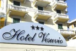 Hotel Vesuvio Rapallo voted 8th best hotel in Rapallo
