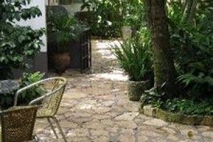 Hotel Via Via Copan Image