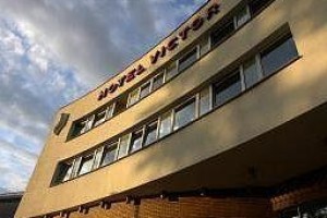 Hotel Victor Pruszkow voted  best hotel in Pruszkow