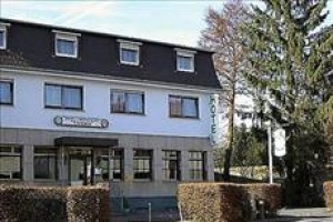 Hotel Victoria Bad Homburg vor der Hohe Image