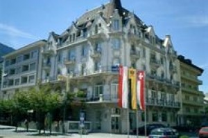 Hotel Victoria Brig (Switzerland) voted 7th best hotel in Brig