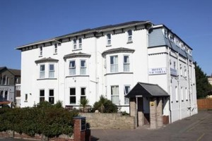 Hotel Victoria Great Yarmouth Image