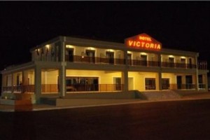 Hotel Victoria Kilkis Image
