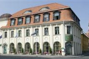 Hotel Victoria Parnu voted 10th best hotel in Parnu