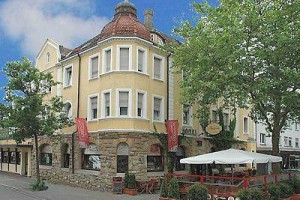 Hotel Victoria Singen Image