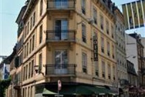 Hotel Victoria Strasbourg Image