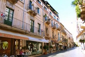 Hotel Victoria Taormina Image