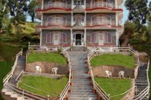 Hotel Victoriya Palace Image