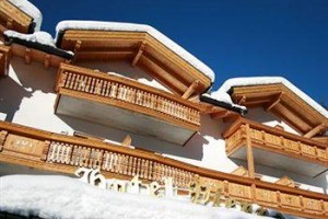 Hotel Vienna San Martino di Castrozza Image