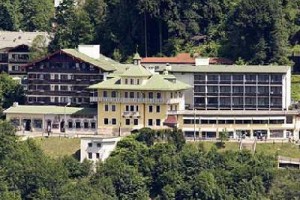 Vier Jahreszeiten Berchtesgaden voted 8th best hotel in Berchtesgaden