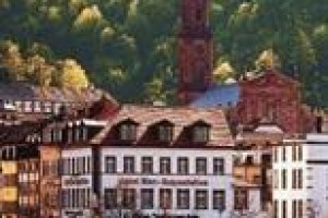 Hotel Vier Jahreszeiten Heidelberg Image