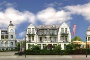 Hotel Vier Jahreszeiten Kuehlungsborn voted 4th best hotel in Kuhlungsborn