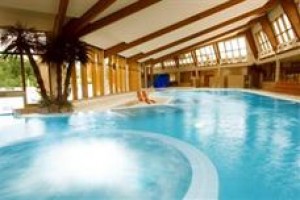 Hotel Vier Jahreszeiten Loipersdorf bei Furstenfeld Image