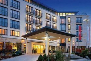 Vier Jahreszeiten Starnberg voted  best hotel in Starnberg